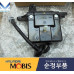 mobis sensor unit active hood kia carnival 2014-18